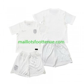 Maillot/Tenue Norvège World Cup Enfant Troisieme 2026